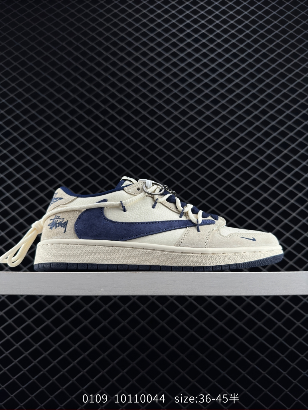 CDG The North Face x Air Jordan AJ1 Low CDG The North Face x Air Jordan AJ1 Low